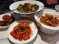 -兰湘子·湘菜小炒(石家庄万象城店)