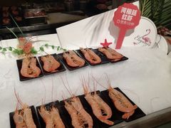 -芭菲盛宴·环球美食(锦城万达广场店)