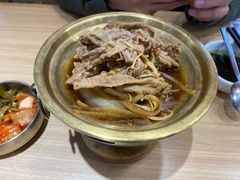 -米村拌饭(城阳万象汇店)