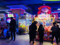 -大玩家(中原万达广场店)