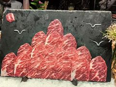 -蟹犇前•帝王蟹雪蟹(陆家嘴店)