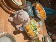 -KimPro 辛普乐概念韩餐