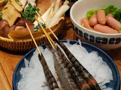 -巴奴毛肚火锅(大剧院店)