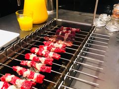 -老卜奎齐齐哈尔烤肉(人民东路店)