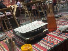 大堂-火塘云南烧烤大排档