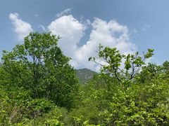-玉渡山风景区-售票处