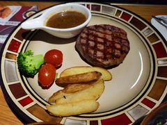 -斗牛士牛排(南京东路店)