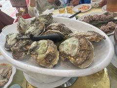 -新渔享海鲜餐厅(广海渔人码头店)