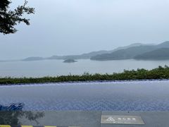 -天目湖涵田度假村