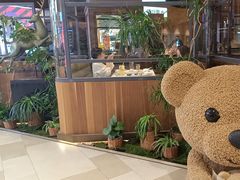 -大树餐厅(益田假日店)