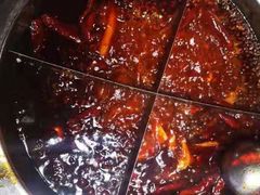 -枇杷园食为鲜火锅(南山店)