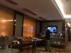 -深圳东方银座酒店
