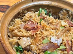 -壹煲口福煲仔饭(中山路店)
