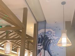 大堂-万岁寿司(天河领展店)