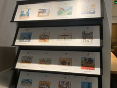 -喜茶(上海兴业太古汇店)