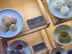 -阮大兴糕团(滨江宝龙店)
