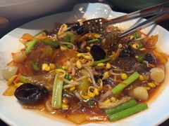 -阳光家常菜(泉城路店)