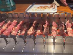-三个蒙古大叔羊肉串(大宁店)