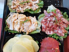 -烧烤季休闲餐厅(贵阳蟠桃宫店)