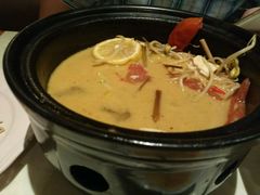 -长勺子东南亚(街道口店)