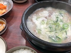 -神仙雪浓汤(明洞店)