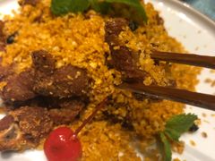 -临界音乐酒馆·小龙虾·江湖菜(华熙LIVE·鱼洞店)