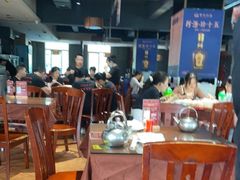 大堂-天下客饭店(中山路店)