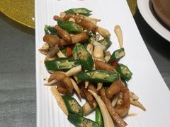 -客家汇·客家传承菜(水库店)