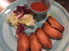 -莫多多餐厅