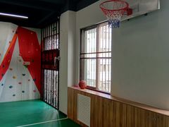 -悦动体能篮球羽毛球网球(三里河店)