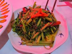 -太食獸泰式茶餐厅(兰州中心首店)