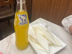 -彭记铁锅肥肠(东四总店)