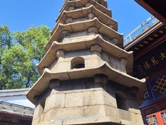 -仓山金山寺