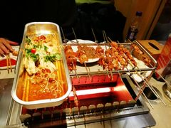 -丰茂烤串(金源店)