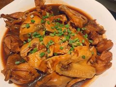 -美乐食街(小南店)