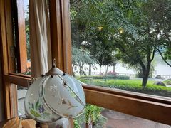 -时光花园(白鹭洲店)