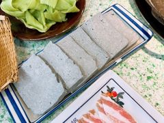 黑豆腐-鸿姐老火锅(疁城新天地店)