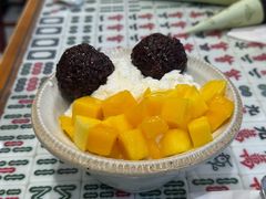 -堂屋糖水店(愚园店)