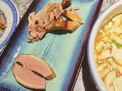 招牌盐水鸭-南京大牌档(济南万象城店)