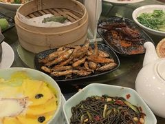 -一楼食业·美食人家
