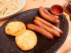 -萨莉亚意式餐厅(天河城购物中心店)