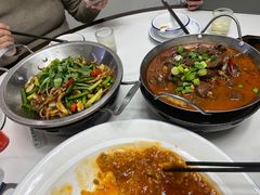 -巢湖名吃·东关老鹅汤(江南风情街店)