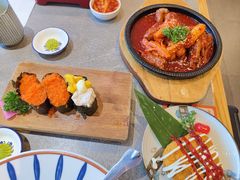 -七福寿司精致料理(王府井店)