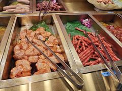 -蚝贝乐鲜蚝烤肉烤榴莲自助(金楠天街店)