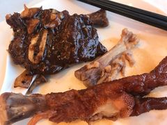 -大铁勺新津菜(迎水道店)