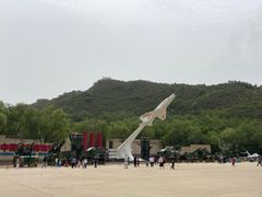 -中国航空博物馆