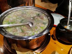 -潍城老菜馆·地标美食