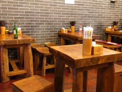 -赖扁担重庆小面(友谊路店)