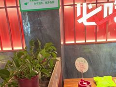 -东来土菜馆(民祥园路店)