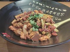 -一麻一辣麻辣香锅(方庄店)